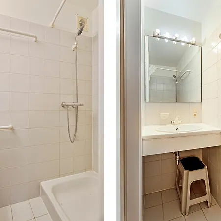 公寓 Duvetorre 0102 尼乌波特