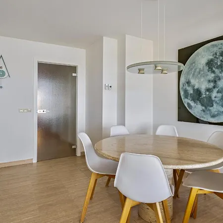 Duvetorre 0102 Apartamento