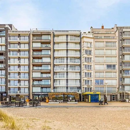 Duvetorre 0102 Nieuwpoort