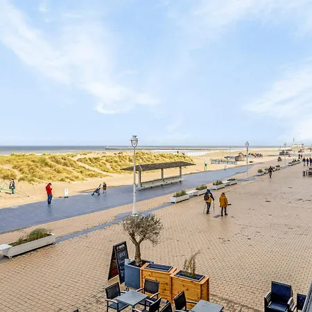 Duvetorre 0102 * Nieuwpoort