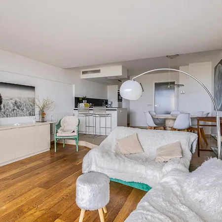 Duvetorre 0102 公寓