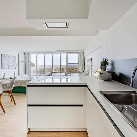 Duvetorre 0102 * Nieuwpoort