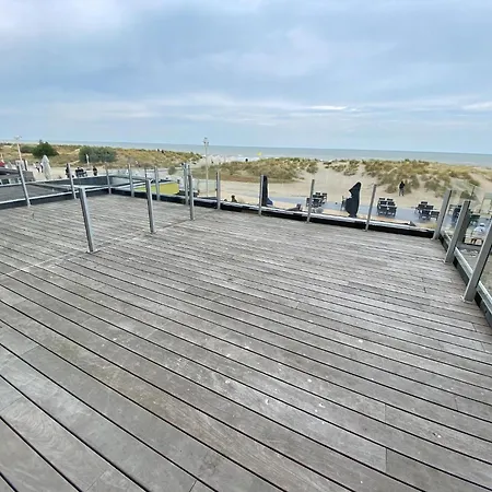 Duvetorre 0102 * Nieuwpoort